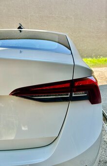 Škoda Octavia 2.0 TDI - 2