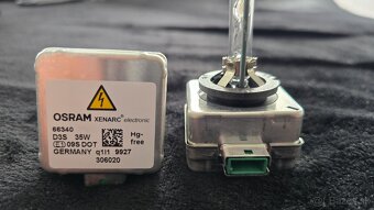 Xenon D3S - 2