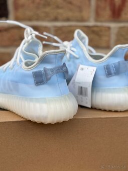Adidas Yeezy Boost 350 V2 Ice - 2