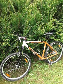 Bicykel - 2