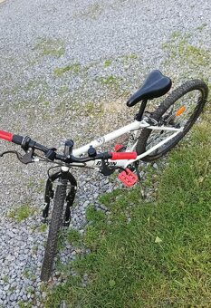Bicykel - 2
