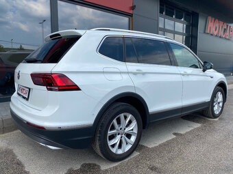 VW Tiguan Allspace 2.0 TDI 176kW Highline 4Motion DSG 7-mies - 2