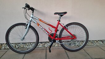 Predam juniorsky horsky bicykel - 2