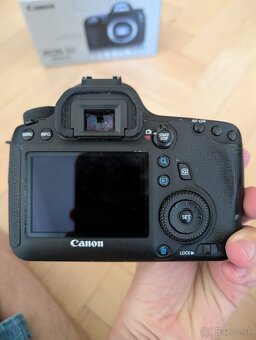 Canon 6d - 2