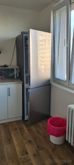 1 izbovy bytik,Palarikova Košice - 2
