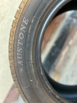 Zimná pneumatika 205/55 R16 - 2