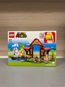 Lego 71422 Super Mário - 2