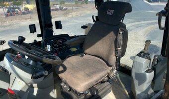 Caterpillar 432F Odpočet DPH - 2