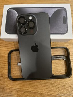 📱 Predám iPhone 15 Pro 128 GB 📱
- 2