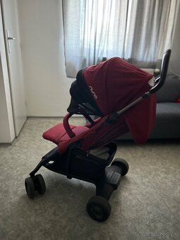 Nuna pepp Luxx - 2