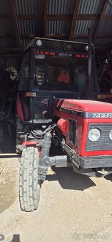 Zetor 7211 - 2
