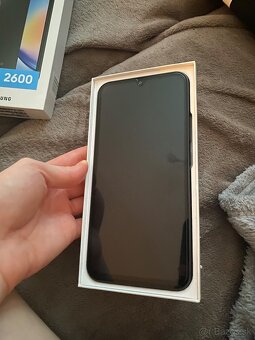 Predam samsung galaxy A34 5G - 2