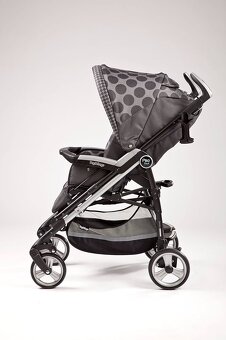 Peg Perego Pliko Four - 2
