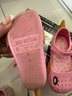 Mini Melissa - 2