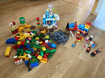 LEGO Duplo - 2