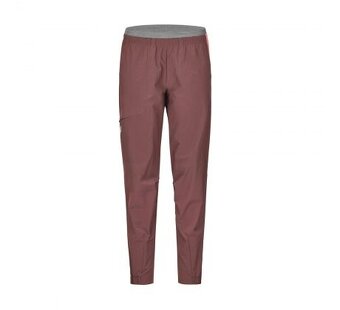 Dámske nohavice ORTOVOX Piz Selva Pants (winetasting) - 2