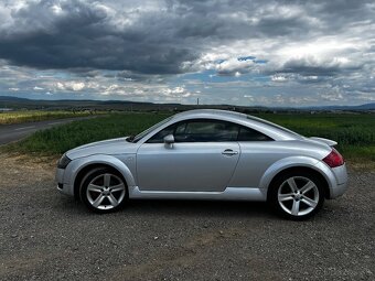 predám audi tt - 2