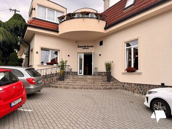 Predaj - Hotel, možnosť nastaviť splátkový kalendár - Nitra - 2