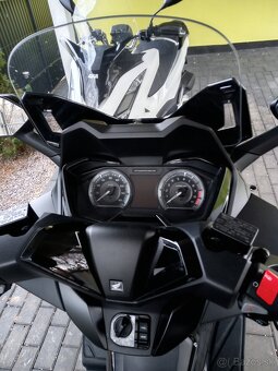 Predám Honda forza 350 - 2