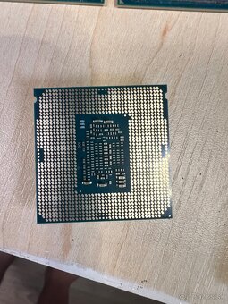 Intel Core i7-7700 4jadrá/ / 8 vlákien 4,2GHZ LGA1151 - 2