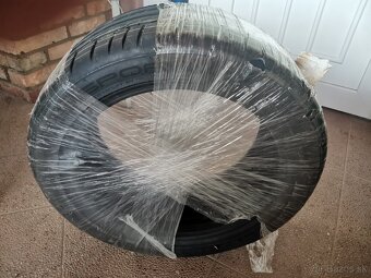 DUNLOP SP SPORT MAXX 225/45R17 - 2
