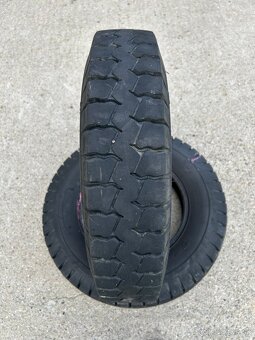 Pneumatiky Vari ROAD TRACK 5x12 ANV400 - 2