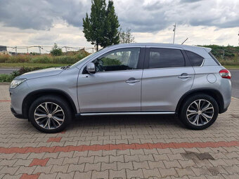 Peugeot 4008 1.6 HDi 4x4 - 2