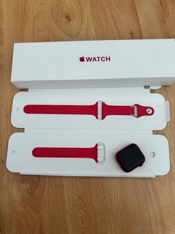 Appl watch 8 - 2