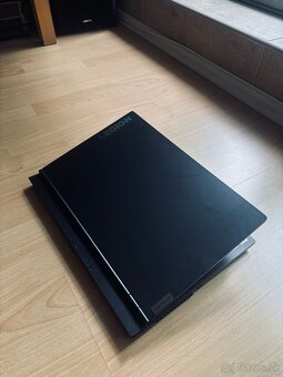 Notebook Lenovo Legion 5 15,6 palcový - 2
