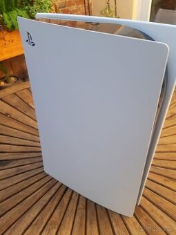 PS5 + Príslušenstvo - 2