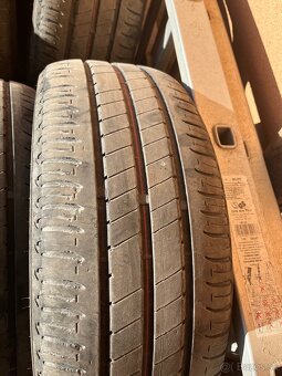 Bridgestone ecopia 205/45 R17 - 2