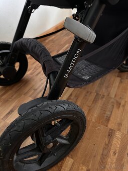 Kočík Britax - 2