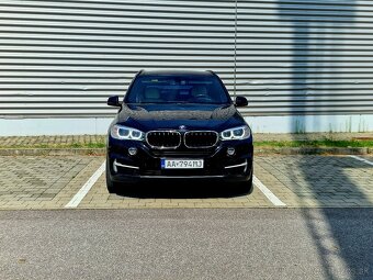 BMW X5 F15 - 2