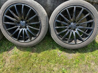 Brock RC18 5x112 R18 ET45 - 2