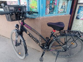 Dámsky bicykel Kenzel - 2