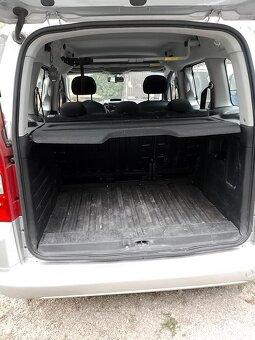 Predam Citroen Berlingo 1.6Hdi Multispace - 2