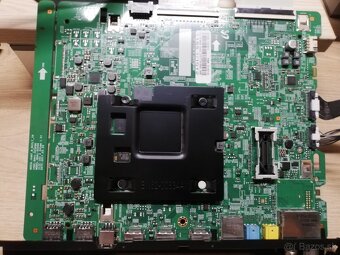 Predám súčiastky z TV Samsung UE40MU6172U - 2
