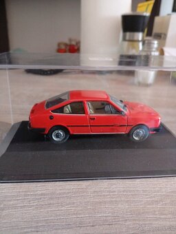 MODELY SKODA 1.43 - 2