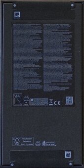 Samsung galaxy Z Flip 7 256gb JetBlack - 2