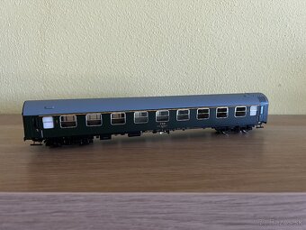 PIKO ČSD 58553 - H0 - 2