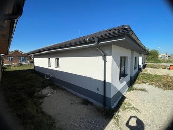 Rodinny dom Slovenska Nova Ves - 2