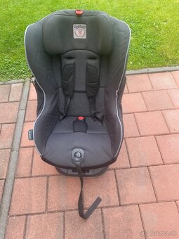 Predam detsku autosedacku Peg Perego - 2