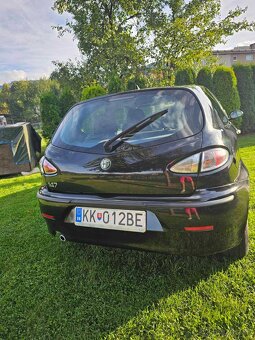 Alfa Romeo 147 - 2