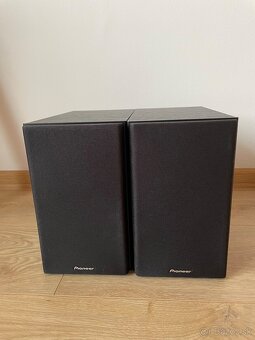 Pioneer X-HM32V-S - 2