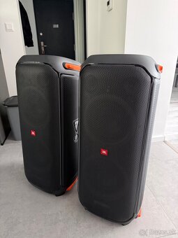 JBL PartyBox 710 - 2