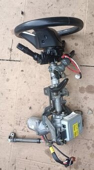 Volant  Airbag  Kia Sportage 1.7 CRDi 2011 - 2