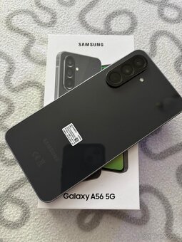 Samsung A56 5G 256GB - 2