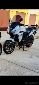 Honda CBF 1000 F - 2