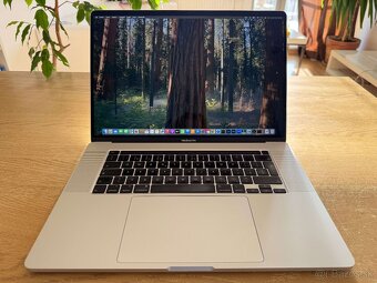 MacBook Pro 16” (2019) – Intel i7, 16 GB RAM, 500 GB SSD - 2