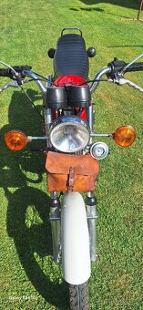 Simson s51 enduro - 2